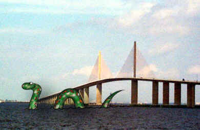 should of seen the one that got away.