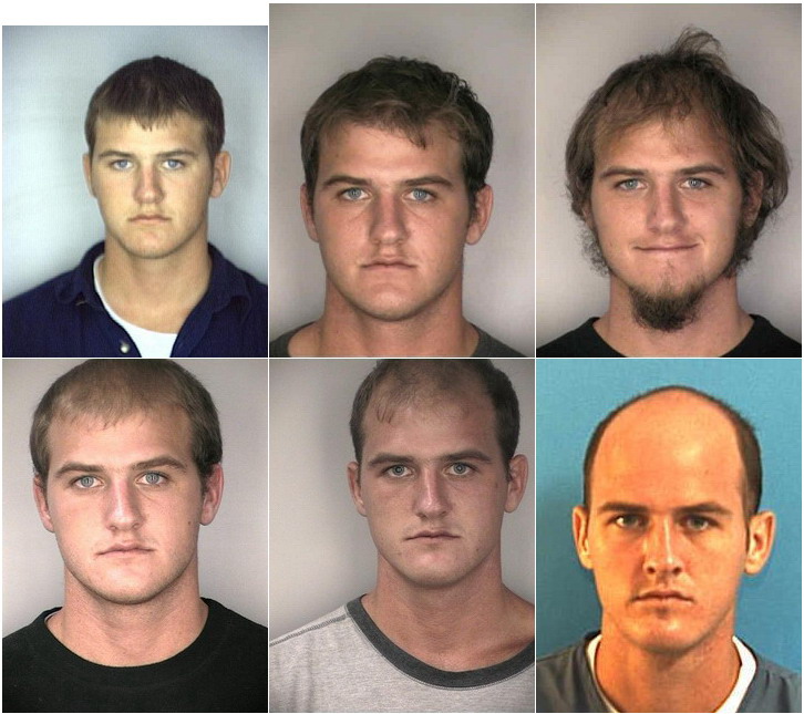  Anthony Walter myspace pictures 