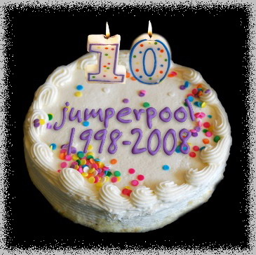  twenty years of this 