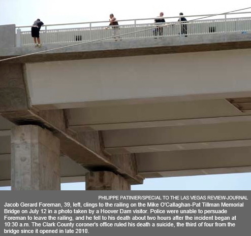  hoover bypass bridge 