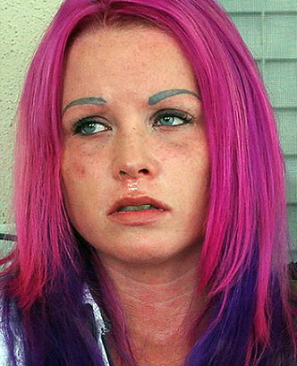  Michelle Nicole Kerr 