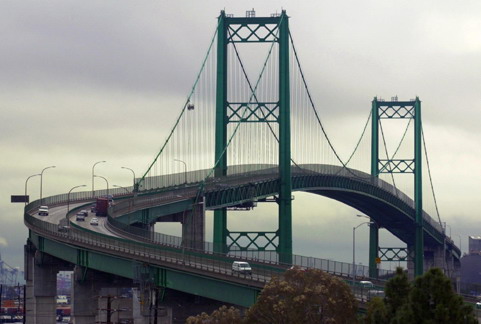 vincent thomas bridge 