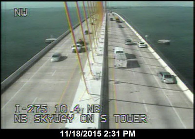  skyway bridge 