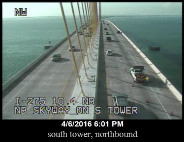  skyway bridge 