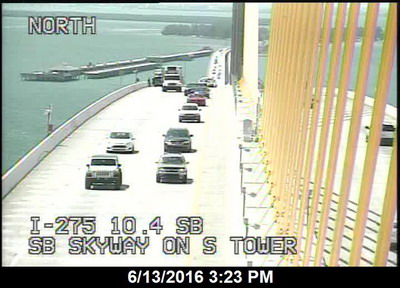  skyway bridge 